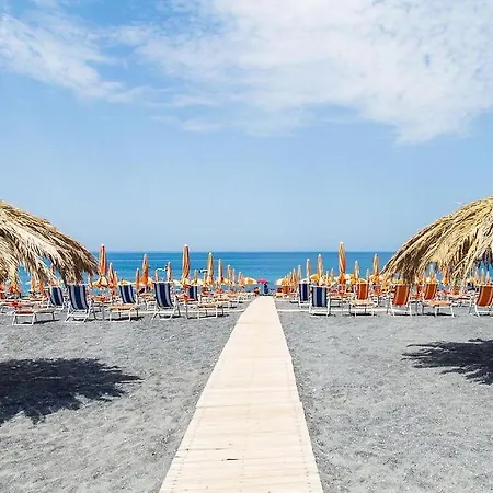 Hotiday San Nicola 4* San Nicola Arcella