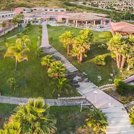 Hotiday San Nicola Hotel