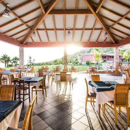 Hotiday San Nicola Hotel San Nicola Arcella