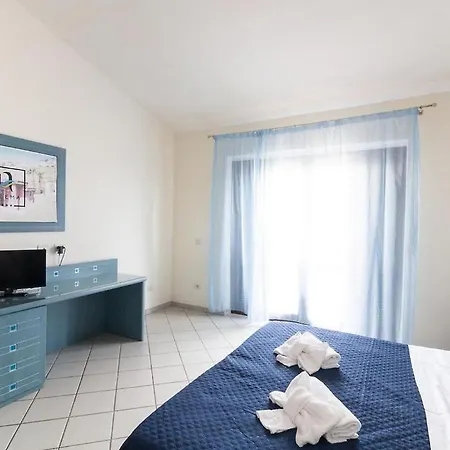 Hotel Hotiday San Nicola San Nicola Arcella