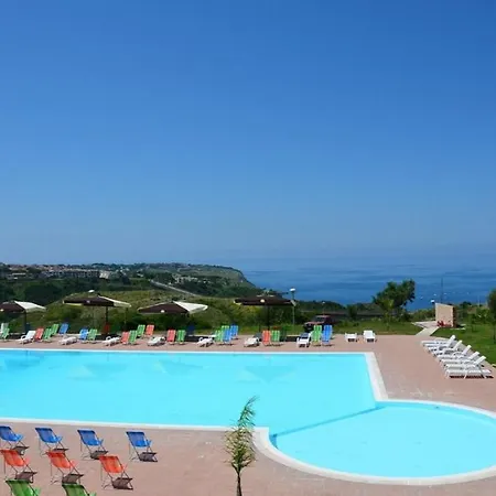 Hotiday San Nicola San Nicola Arcella