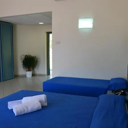 Hotiday San Nicola 4* San Nicola Arcella