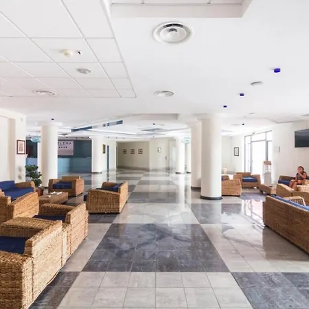 Hotiday San Nicola 4*