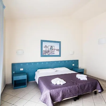 Hotiday San Nicola 4* San Nicola Arcella