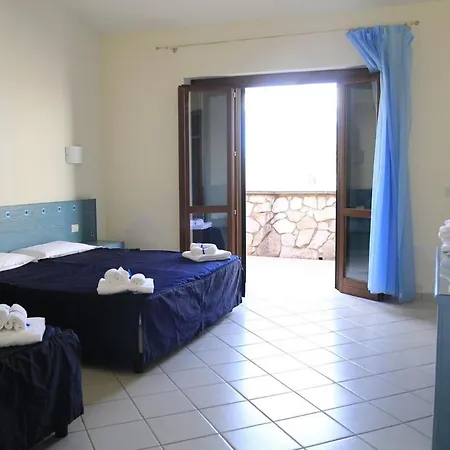 Hotiday San Nicola Hotel