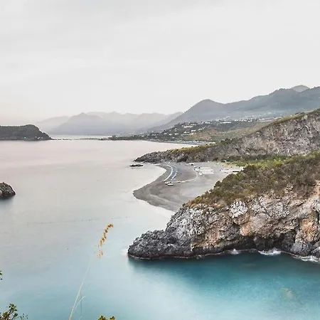 Hotel Hotiday San Nicola