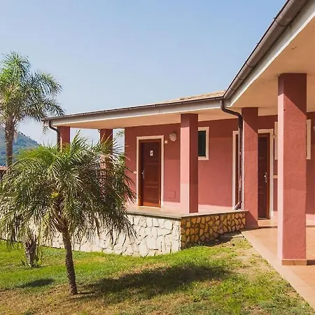 Hotel Hotiday San Nicola 4*