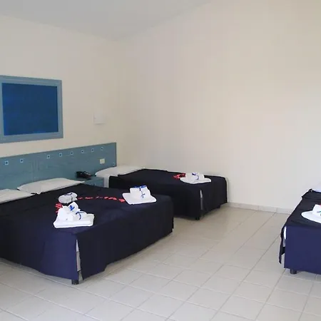 Hotiday San Nicola Hotel San Nicola Arcella