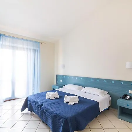 Hotel Hotiday San Nicola San Nicola Arcella