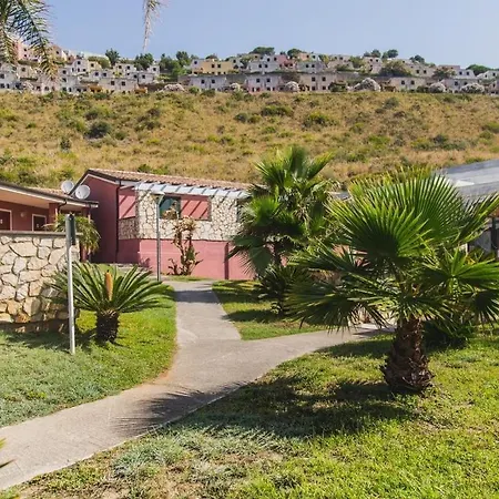 Hotiday San Nicola 4* San Nicola Arcella