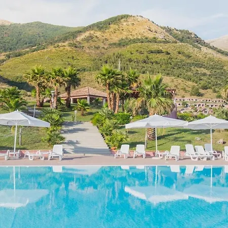 Hotiday San Nicola Hotel