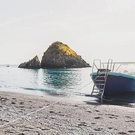 Hotiday San Nicola Hotel San Nicola Arcella