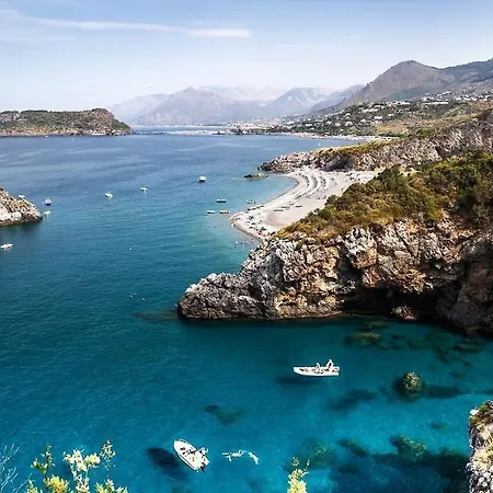 Hotel Hotiday San Nicola San Nicola Arcella