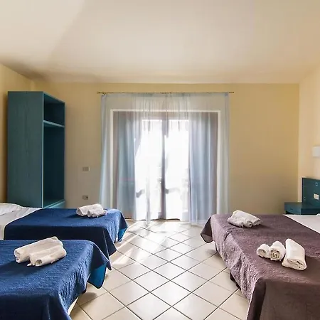 Hotiday San Nicola San Nicola Arcella