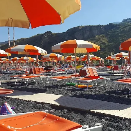 Hotiday San Nicola 4* San Nicola Arcella