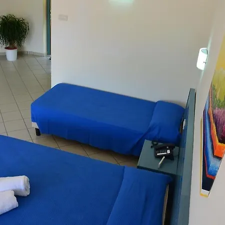 Hotel Hotiday San Nicola