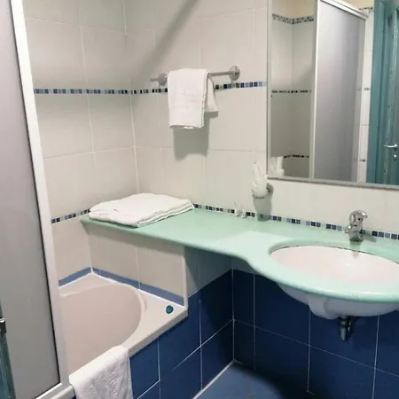 Hotiday San Nicola Hotel 4*