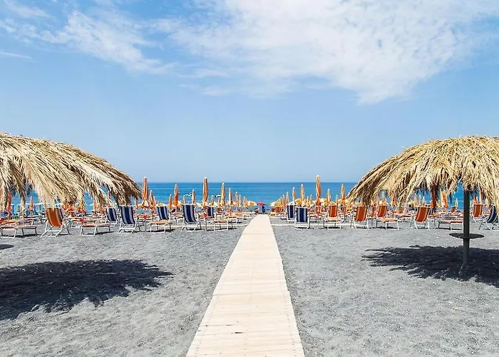 Hotiday San Nicola 4* 圣尼科拉阿尔切拉