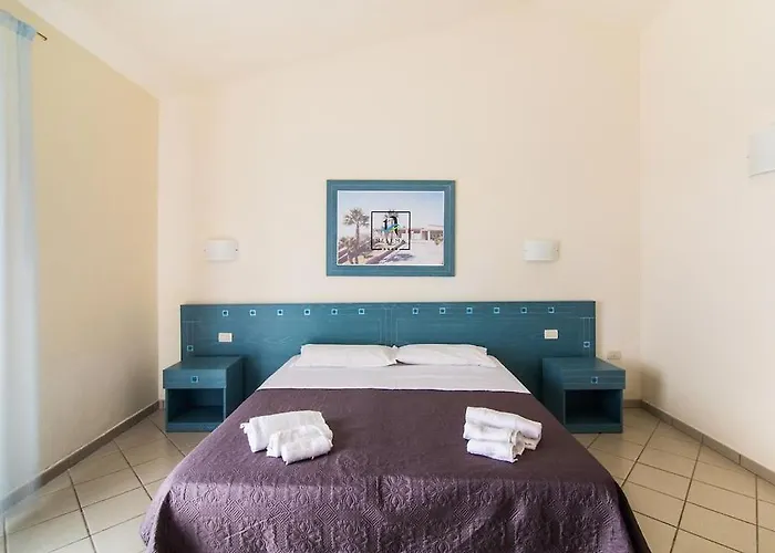 Hotiday San Nicola 4*