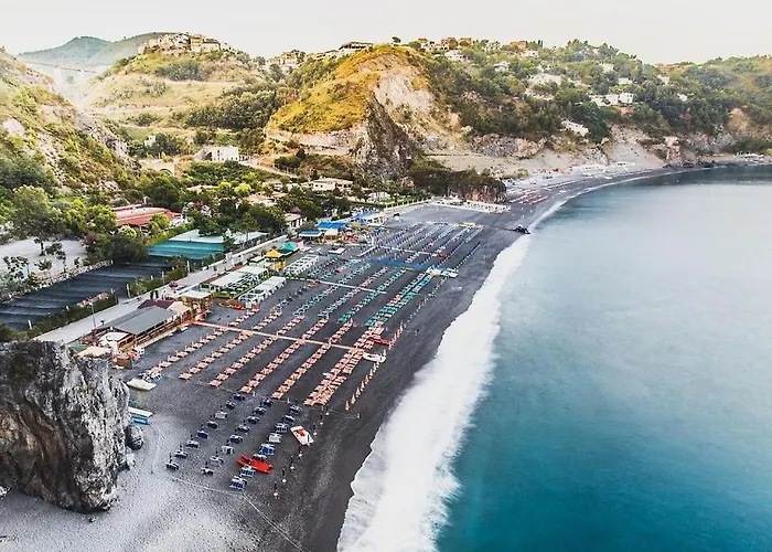 酒店 Hotiday San Nicola