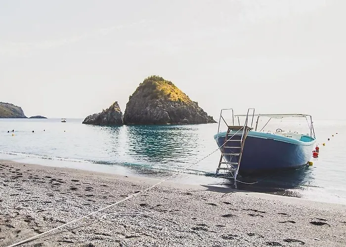 Hotiday San Nicola 酒店 圣尼科拉阿尔切拉