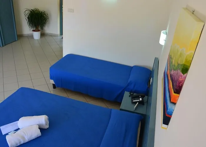 Hotiday San Nicola 4*