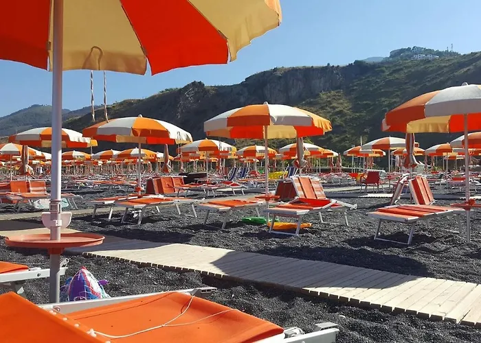 Hotiday San Nicola 4* 圣尼科拉阿尔切拉