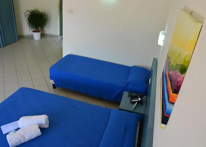 酒店 Hotiday San Nicola